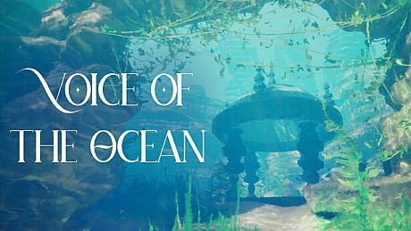 Voice of the Ocean Game