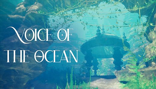Voice of the Ocean