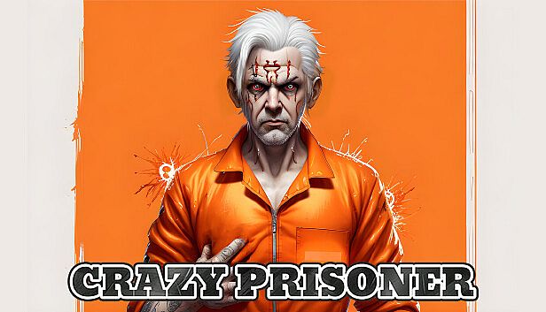 Buy Crazy Prisoner