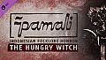 Pamali: Indonesian Folklore Horror - The Hungry Witch