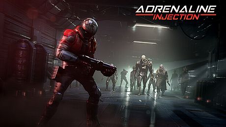 Adrenaline Injection Game