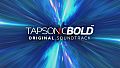 TAPSONIC BOLD - Original Sound Track