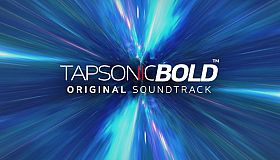 TAPSONIC BOLD - Original Sound Track