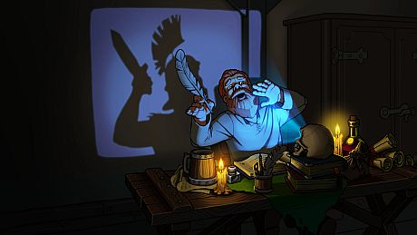 Graveyard Keeper - Stranger Sins DLC