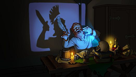 Graveyard Keeper - Stranger Sins