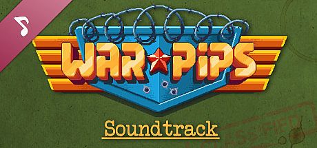 Warpips - Soundtrack DLC