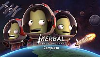 Acheter Kerbal Space Program: Complete Edition PC