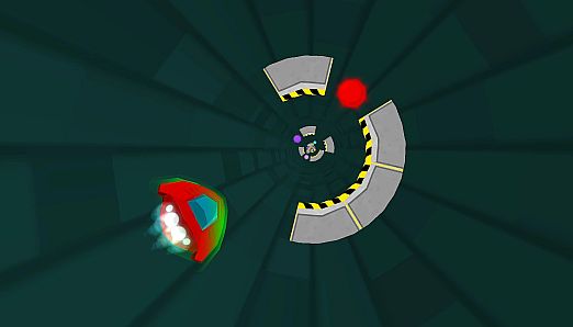 Cazzarion: Speed Run