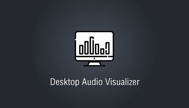 Buy Desktop Audio Visualizer