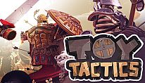 Toy Tactics für PC kaufen