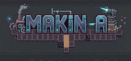 Makina Game