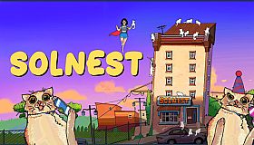 Solnest