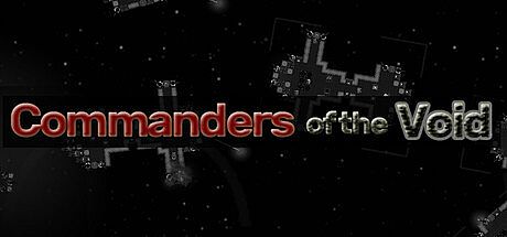 Commanders of the Void Game