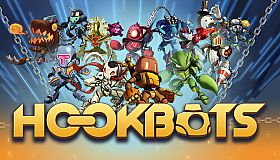 Hookbots