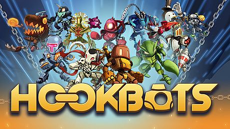 Hookbots Game