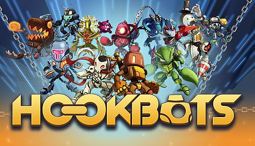 Hookbots