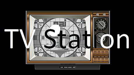 TV Station Game