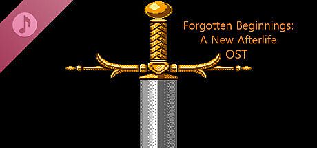 Forgotten Beginnings: A New Afterlife Soundtrack