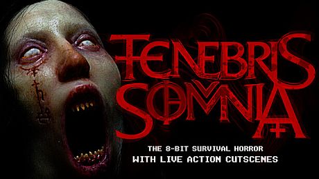 Tenebris Somnia Game