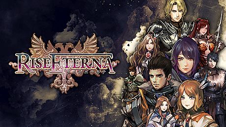Rise Eterna Game
