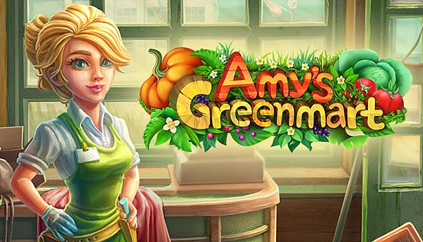 Buy Amy's Greenmart
