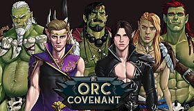 Orc Covenant Strategy Guide