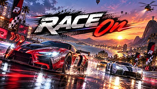 RACE On