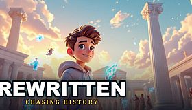 Rewritten: Chasing History