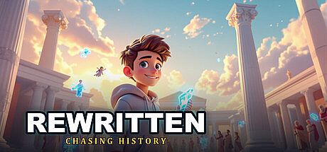 Rewritten: Chasing History Game