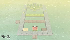 孤岛(Isolated Island)