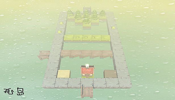 Buy 孤岛(Isolated Island)