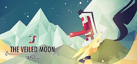 The Veiled Moon: Tengu