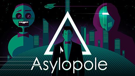 Asylopole Game