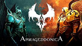 Armageddonica