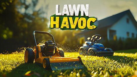 Lawn Havoc Game