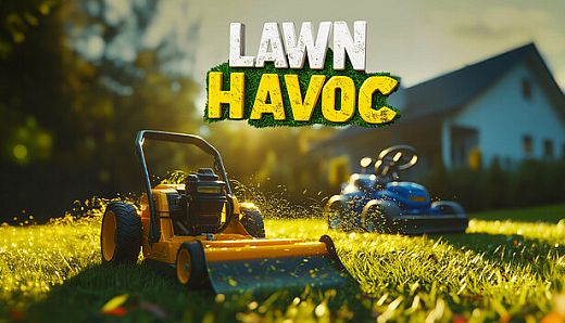 Lawn Havoc