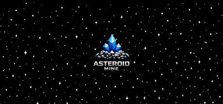 Asteroid Mine Game