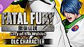 FATAL FURY CotW - DLC Character "Kim Jae Hoon"