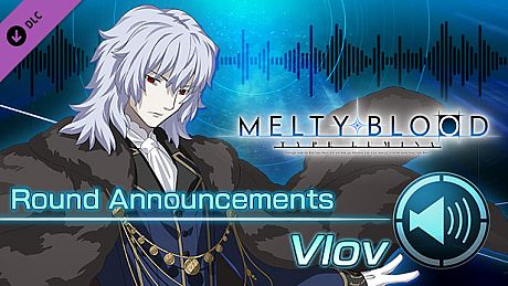 MELTY BLOOD: TYPE LUMINA - Vlov Round Announcements DLC