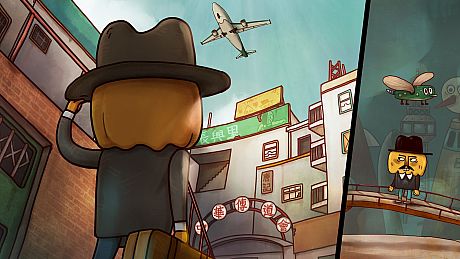 Mr. Pumpkin Series Bundle Game