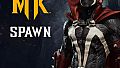 Mortal Kombat 11 Spawn