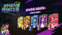 Comprar Spirit Mancer - IFN66 Card set para PC