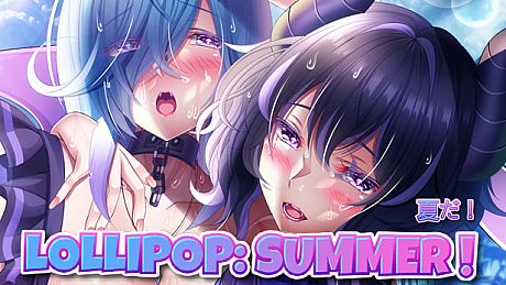 LOLLIPOP: SUMMER! Game