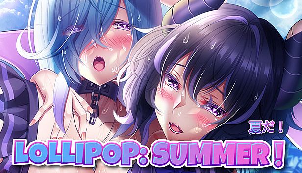 Buy LOLLIPOP: SUMMER!