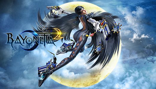 Bayonetta 2