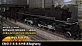 TANE DLC: C&O 2-6-6-6 H8 - New River Mining Coal Run