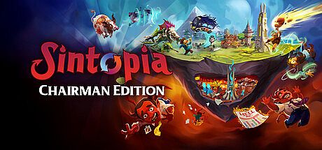 Sintopia - Chairman Edition