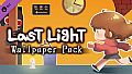 Last Light - Wallpaper Pack
