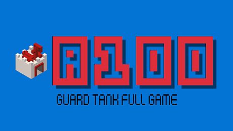 A100 Guard Tank Full Game DLC