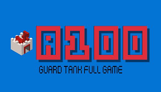 A100 Guard Tank Full Game